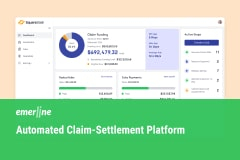 Automated Claim-Settlement Platform